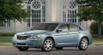 Chrysler Sebring 2007 года